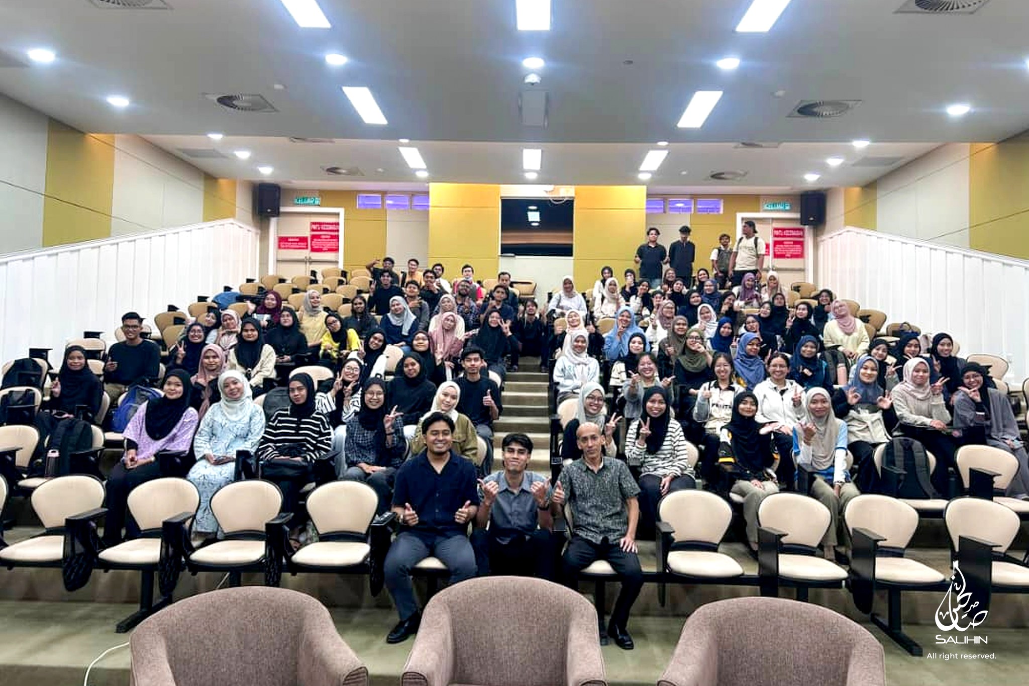 ACL 101 Foundation Training by Teaching Accountancy Firm (TAF)